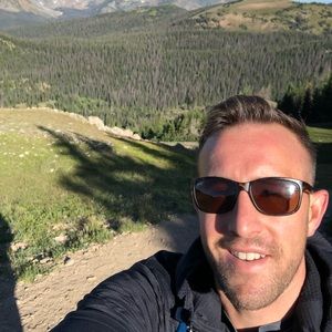 Meet your Posher, Matt